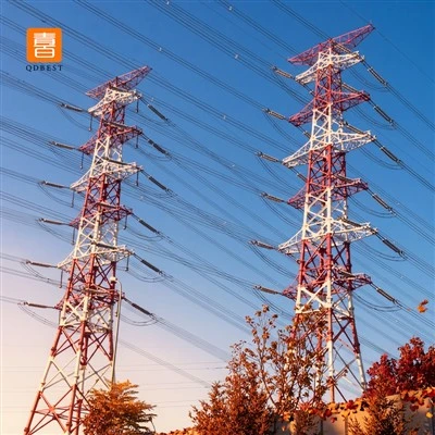 أبراج خطوط النقل